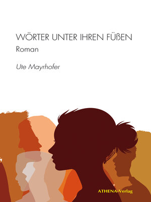 cover image of Wörter unter ihren Füßen
